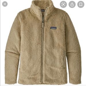 Patagonia Los Gatos Jacket